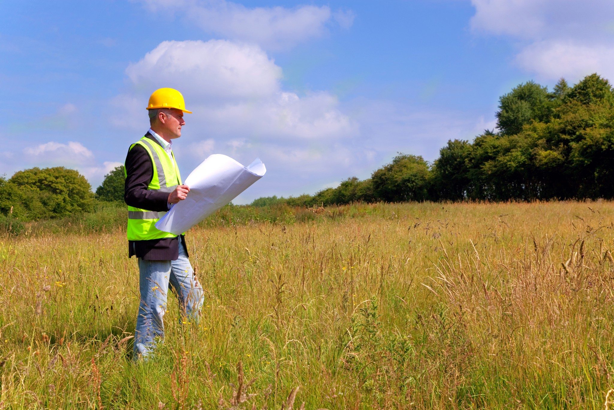 Using A Land Surveyor In Queensland When Buying Land ADC