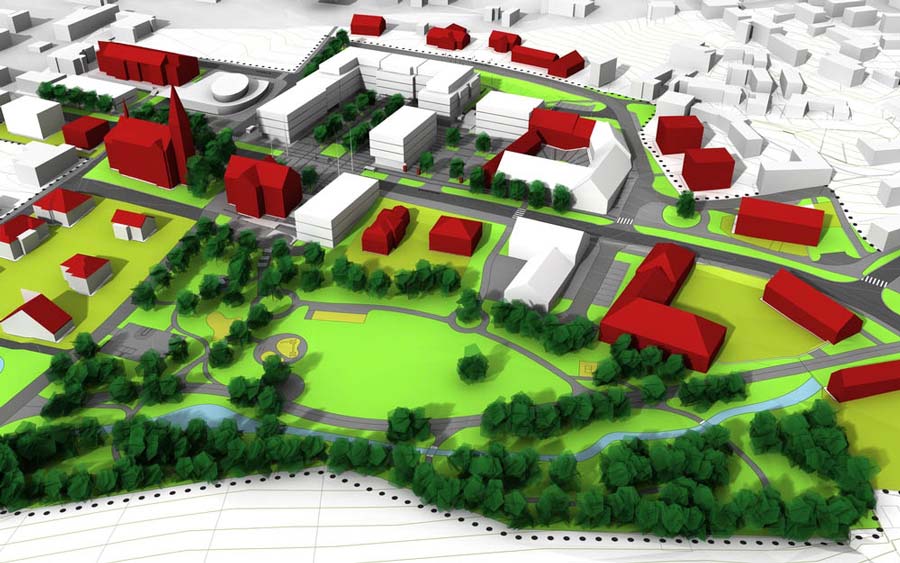 4 Things to Know About the Subdivision Process