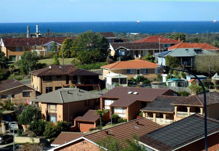 Challenges of Building Inland in Queensland