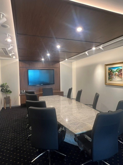 Boardroom